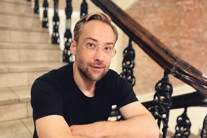 Сказал как отрезал: Шепелев заявил, что больше не хочет детей