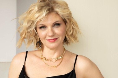 Анна Ардова: «Хочу еще много внуков!»