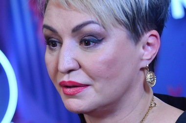 Катя Лель предрекла глобальные изменения для человечества