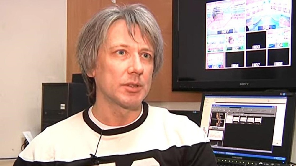 Скончался Алексей Веселкин, ведущий программ «До 16 и старше», «Царь горы» и «Детский час»