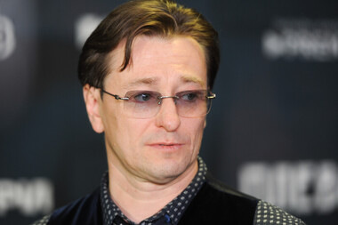 Сергей Безруков