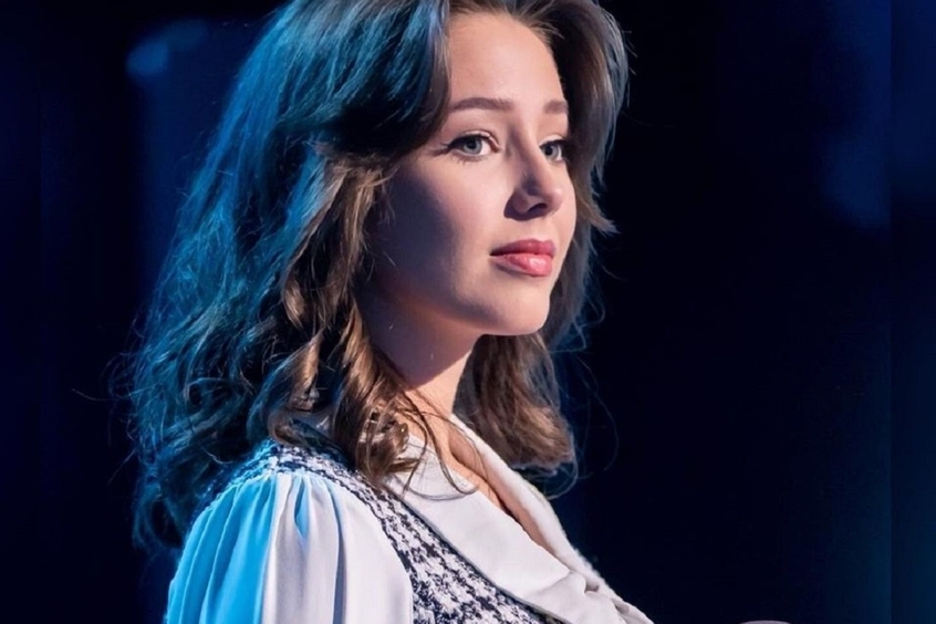 «До сих пор очень больно и страшно»: дочь Юлии Началовой рассказала об эмоциях после смерти мамы