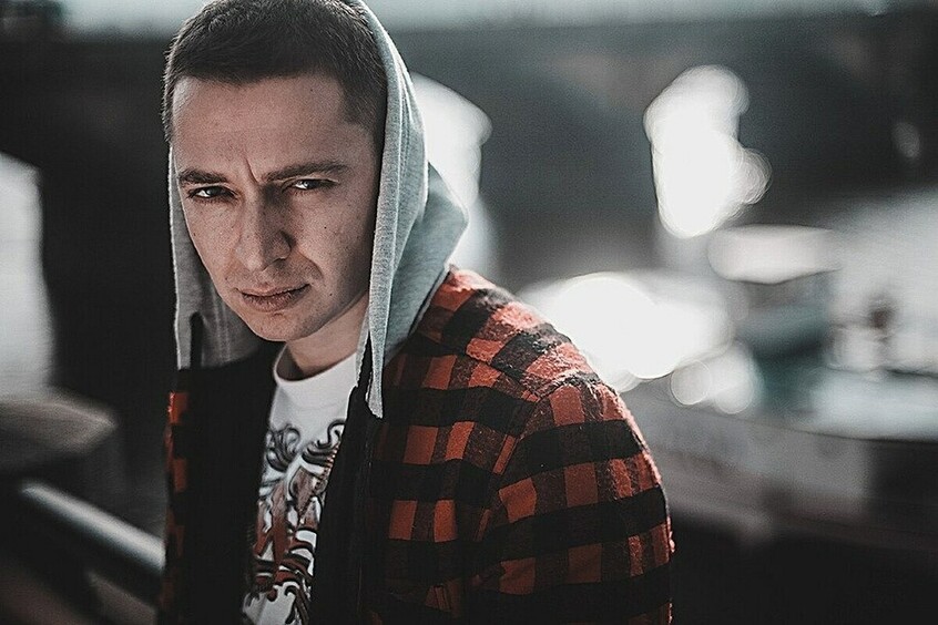 Оксимирон*