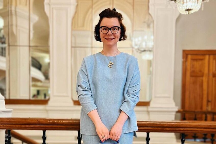 «Изуродовала интерьер»: Брухунова ответила, правда ли живет в квартире Степаненко
