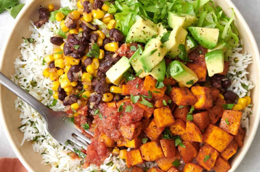 Постимся вкусно и здорово: 7 простых и необычных рецептов от шеф-повара