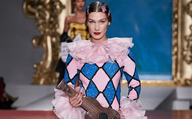 Circus Core: как стать принцессой цирка — 5 советов стилиста