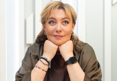 Арина Шарапова: «Ходила с охраной, брала интервью у представителей ОПГ»