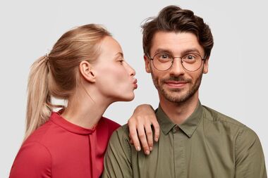 Мед для мужских ушей: какие комплименты нужно говорить любимому