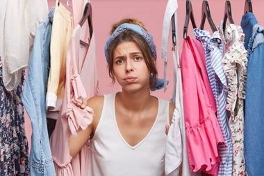 Дань моде или проблемы с психикой: почему мы выбираем брендовые вещи