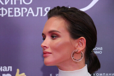 Паулина Андреева