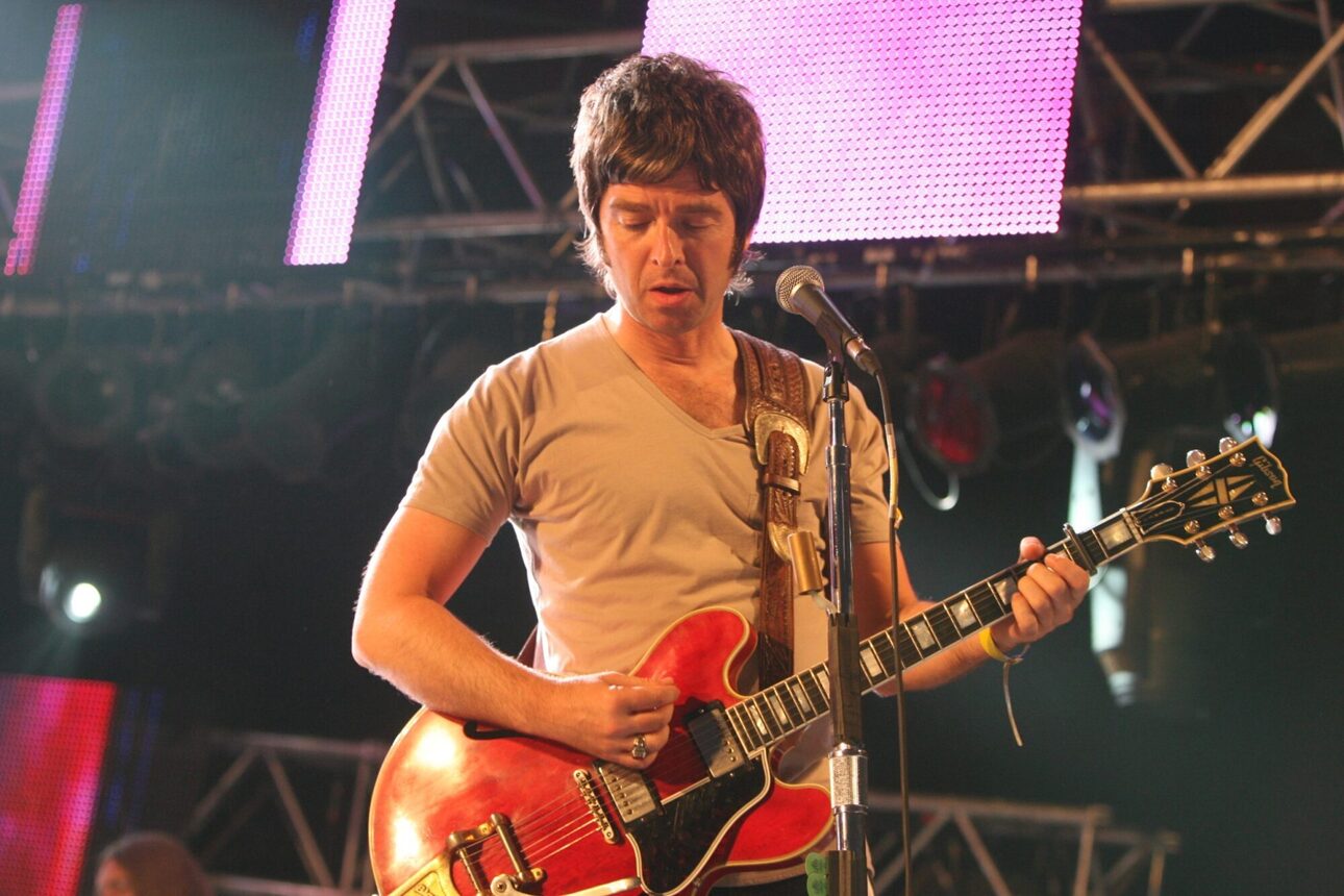 группа Oasis