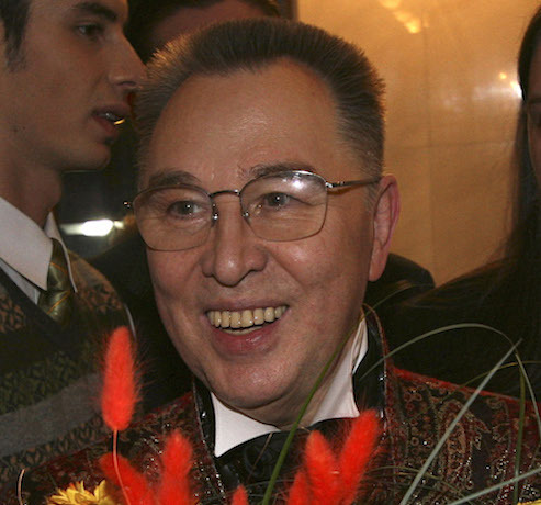 Вячеслав Зайцев