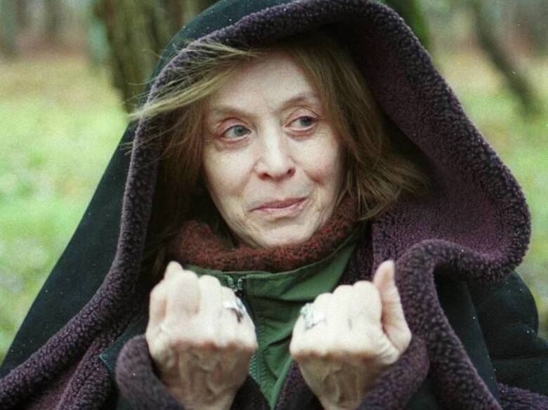 МАРГАРИТА ТЕРЕХОВА