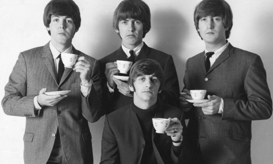 The Beatles
