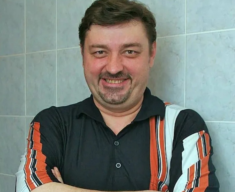 Умер актер из «Папиных дочек»