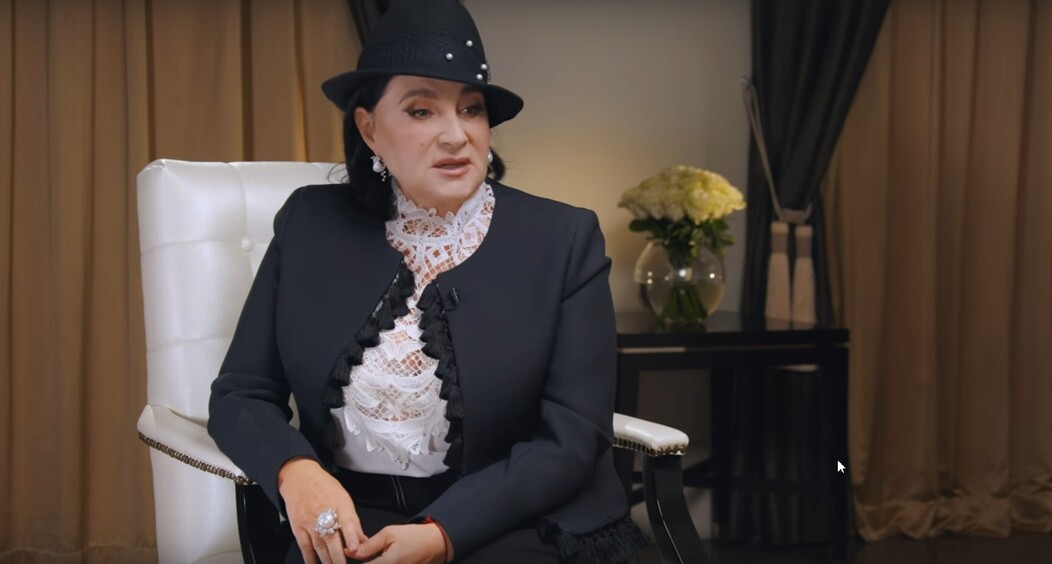 ИРИНА ВИНЕР
