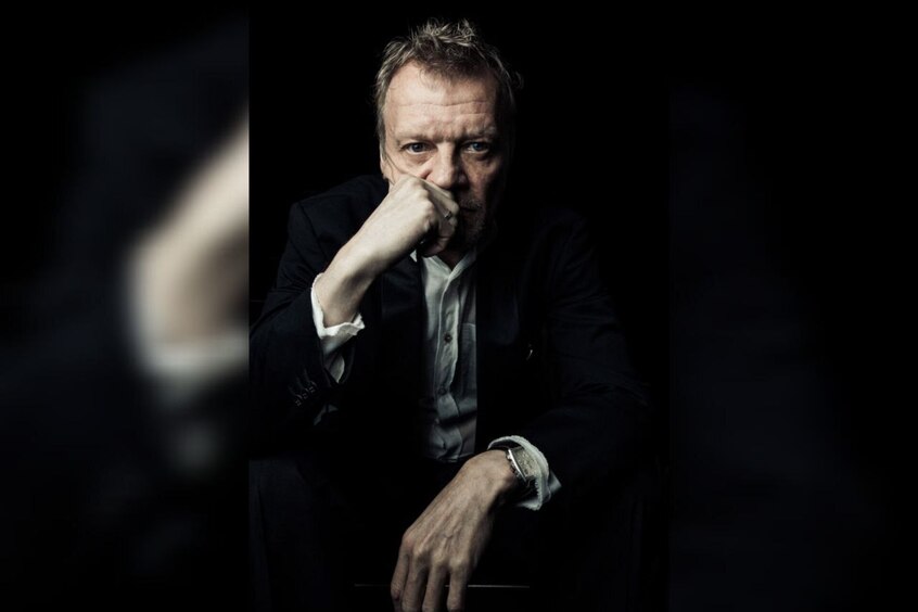 Алексей Серебряков: «Я очень рад за Юру Борисова»