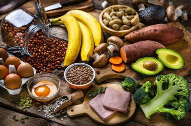 Магний: польза для здоровья, в каких продуктах искать
