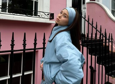 «За такие размеры в класс не пускают»: 19-летняя невеста Лепса осталась недовольна лондонскими балеринами