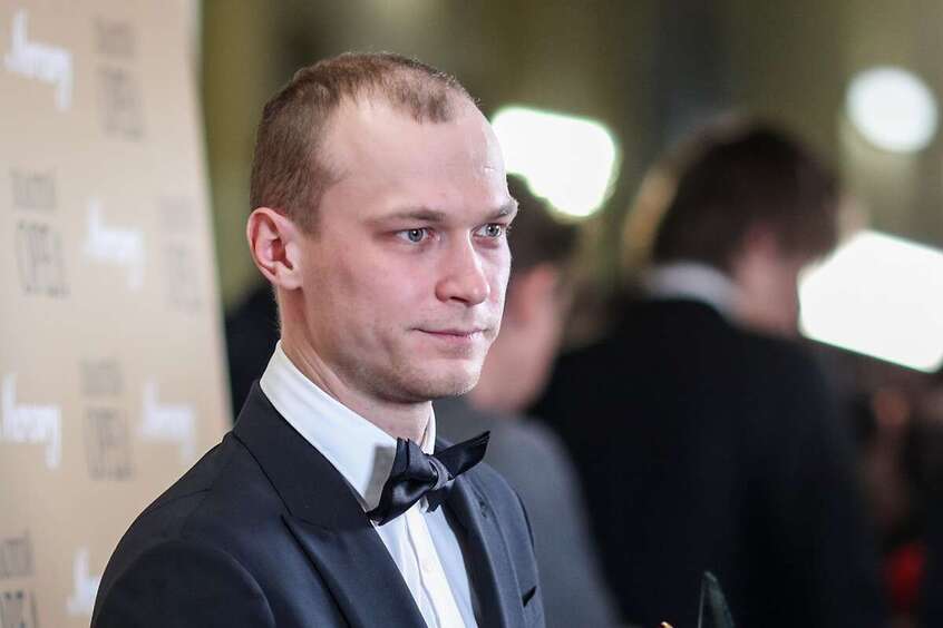 Юра Борисов номинирован на премию BAFTA в категории «Лучший актер второго плана»