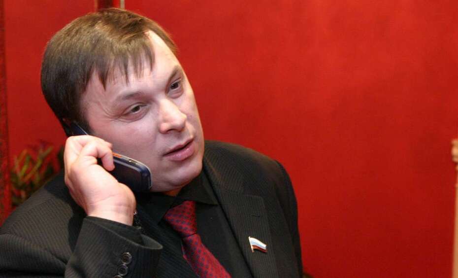 АНДРЕЙ РАЗИН
