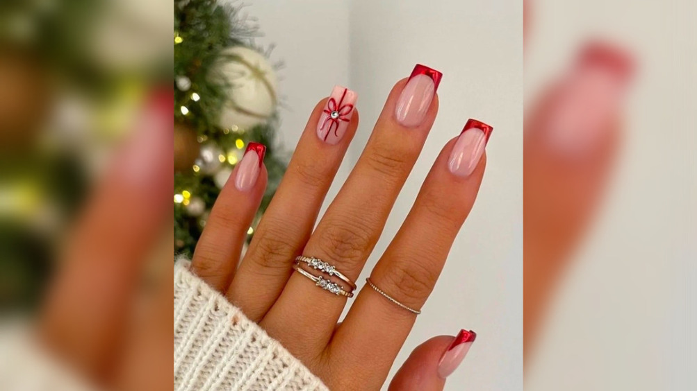 nail_art_by_yadigar / соцсети