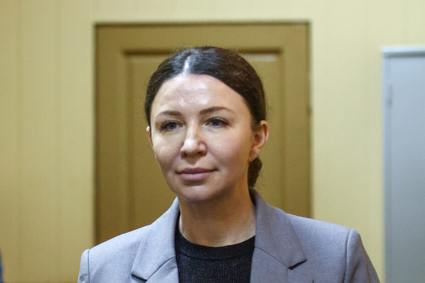 Елена Блиновская