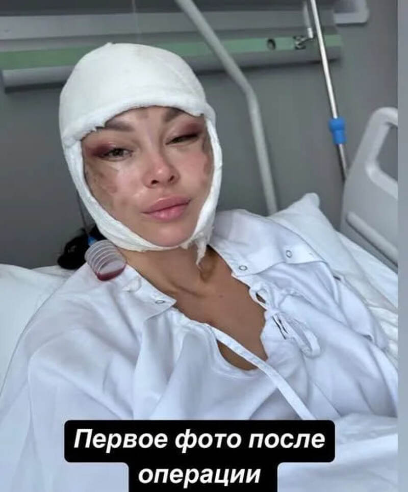 АНАСТАСИЯ ЛИСОВА