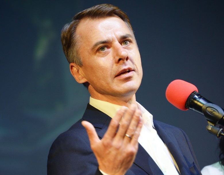 «Насыщенная жизнь»: Игорь Петренко впервые высказался о долге по алиментам