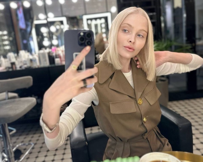 «Баба Яга — Костяная Нога»: Алена Шишкова получила травму