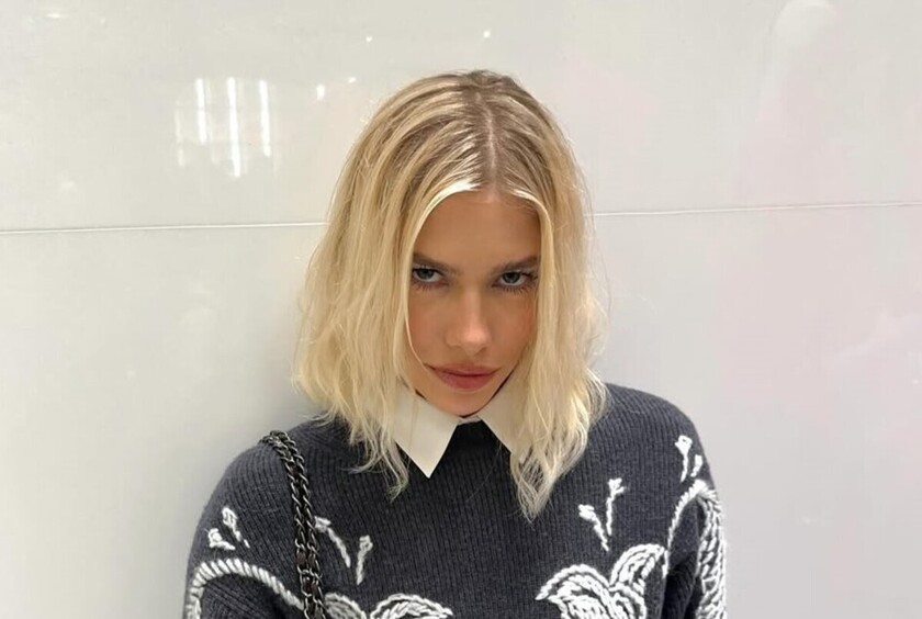 Елена Перминова