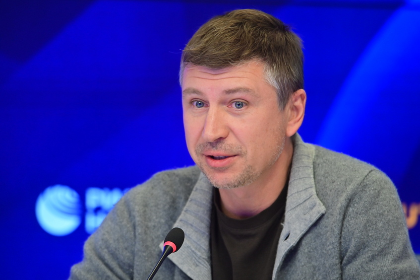 Ягудин рассказал, что помешало россиянам вернуться на международные старты
