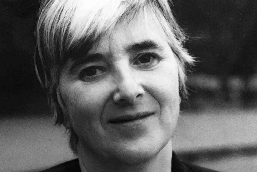 Ушла из жизни актриса и балерина Ирена Баженова