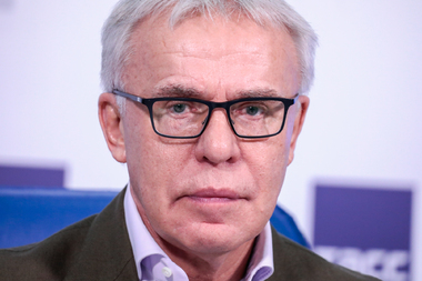 «Нас постоянно проверяли»: Вячеслав Фетисов рассказал, что был частью научного опыта