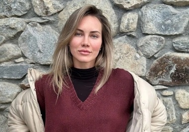 Российская модель погибла в Париже