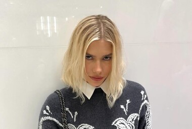 Елена Перминова