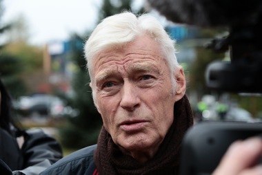 Бориса Щербакова снова перевели в реанимацию