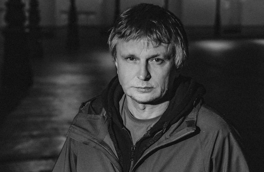 Сергей Уманов