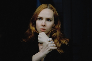 Елена Николаева