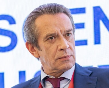 Владимир Машков