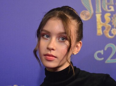 Анна Пересильд