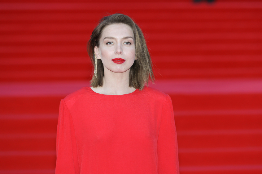 «У нас хорошие отношения»: звезда сериала «Кухня» призналась, что давно развелась с мужем