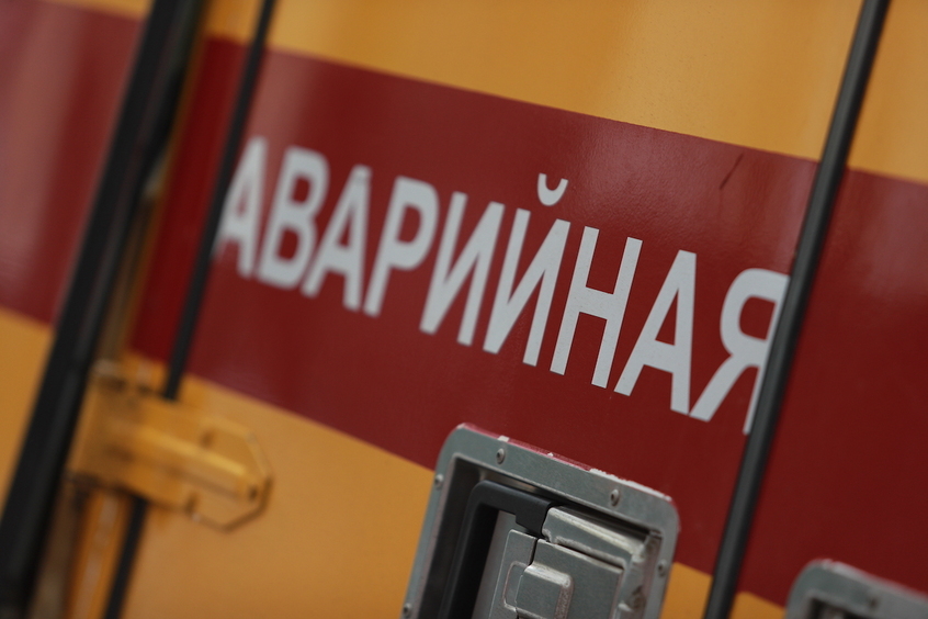 Жилые дома в Челябинской области затопило «тухлым борщом»