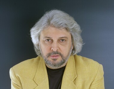 Вячеслав Добрынин
