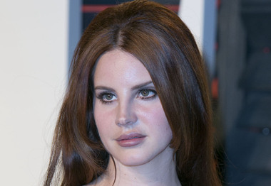 Лана Дель Рей