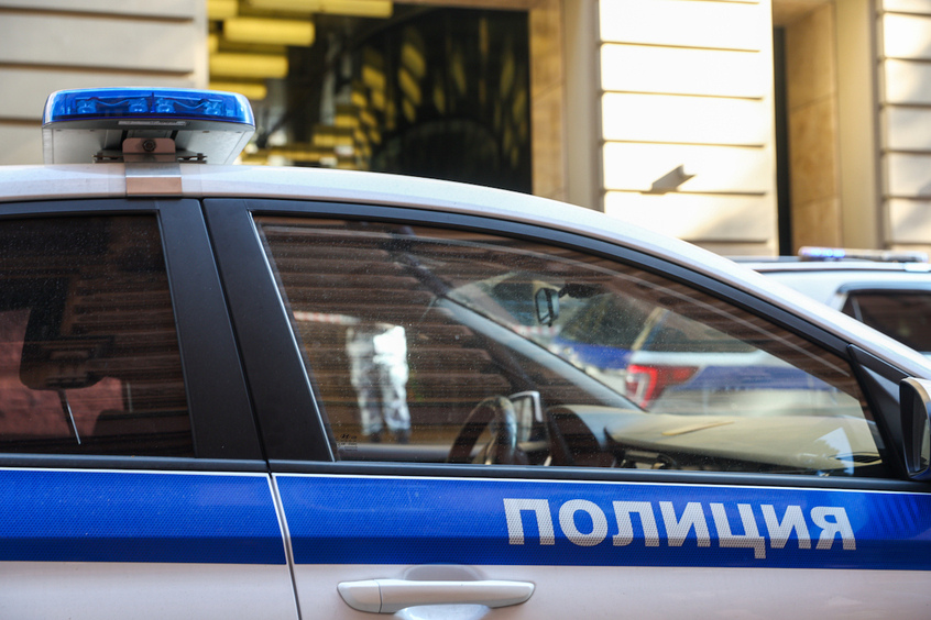 ЧП в Мытищах: вооруженный мужчина устроил стрельбу близ водохранилища