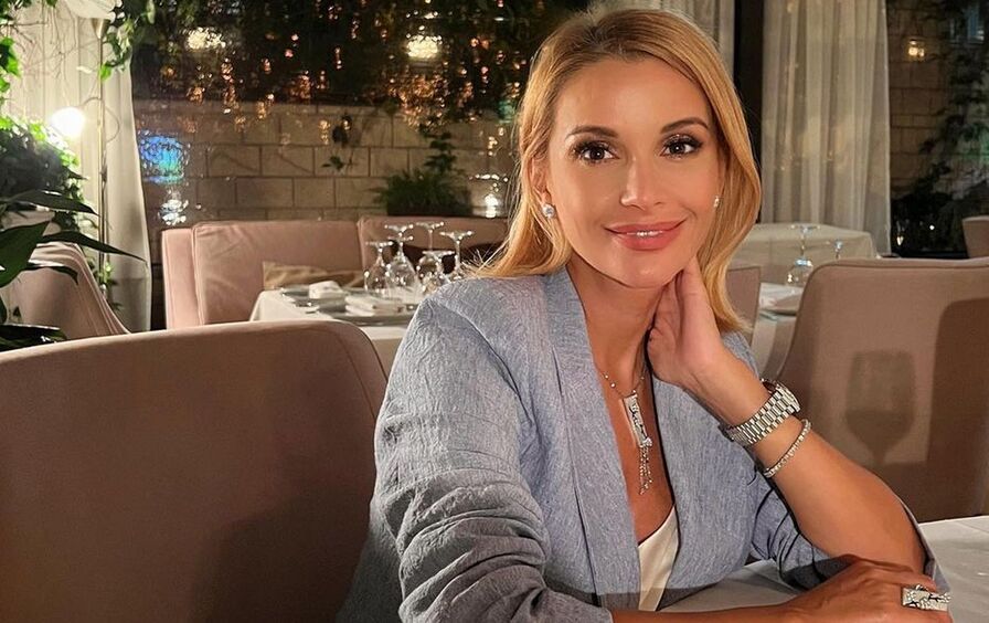 «Стало только хуже»: Ольга Орлова отказалась от вегетарианства