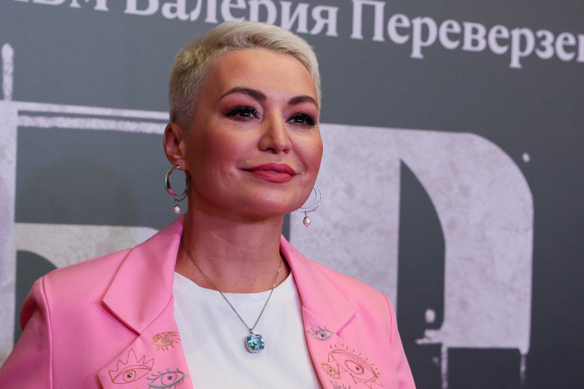 «Много лет терпела»: Катя Лель рассказала об истинных причинах развода