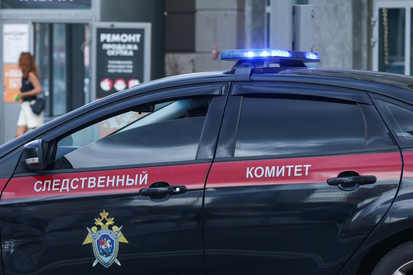 Открылись новые подробности отравления детей в Красноярском крае
