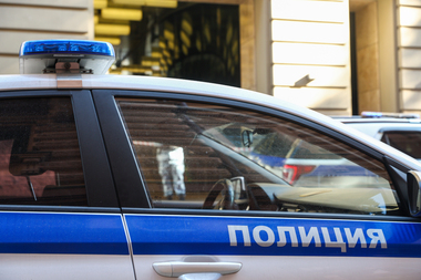 ЧП в Мытищах: вооруженный мужчина устроил стрельбу близ водохранилища